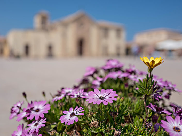 SICILIA - LUOGHI E PERSONE